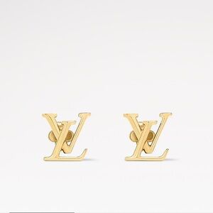 NEW Louis Vuitton Earrings